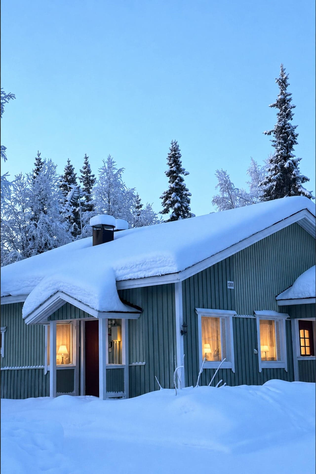 Iso-Ylläs - Photo 2