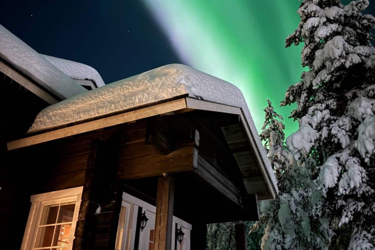 Skycabin — Photo 5