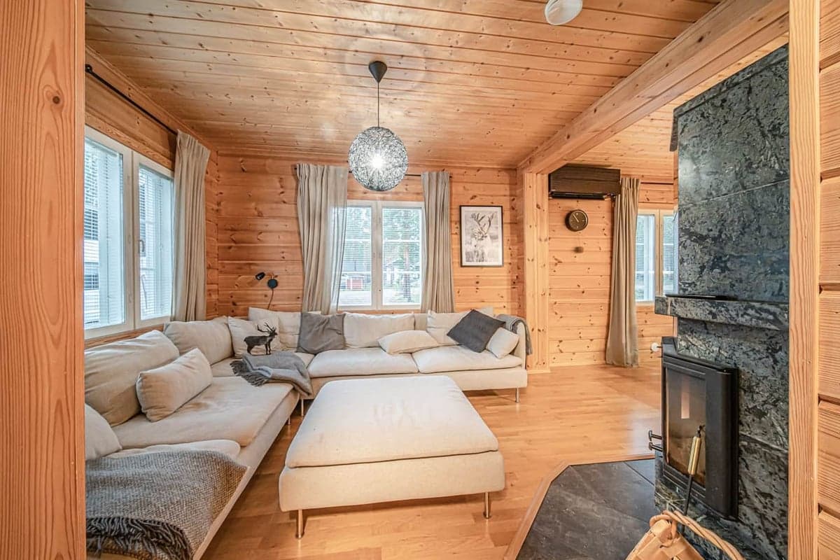 Skycabin — Photo 7