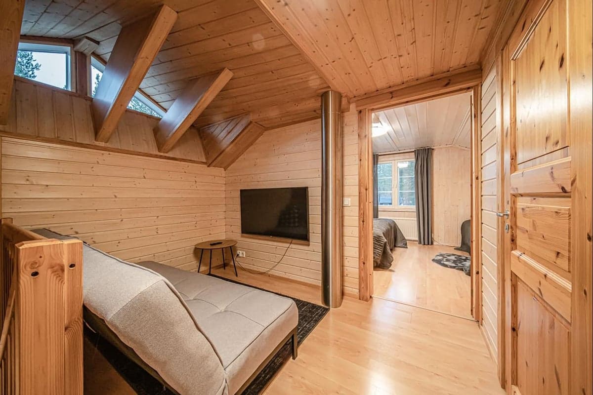 Skycabin — Photo 11