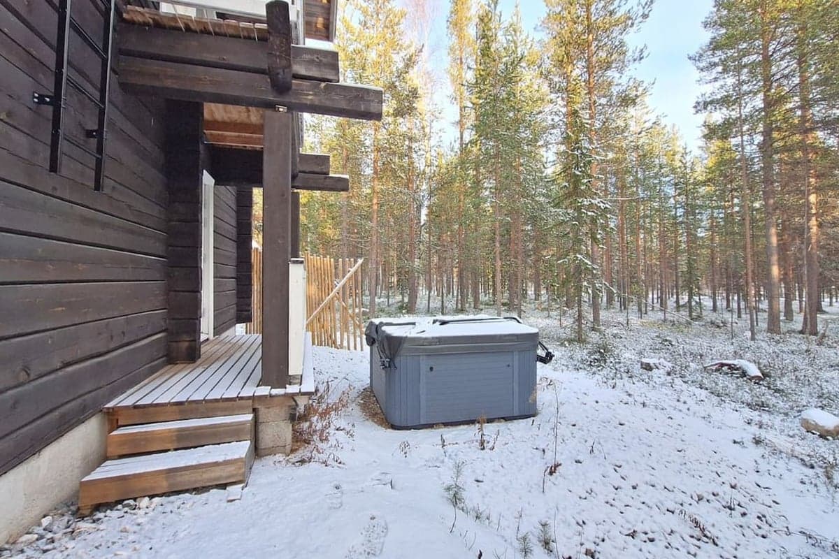 Skycabin — Photo 12