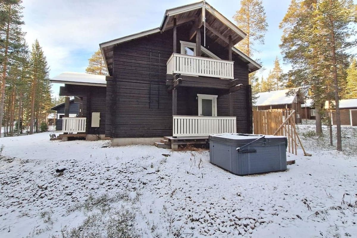 Skycabin — Photo 13