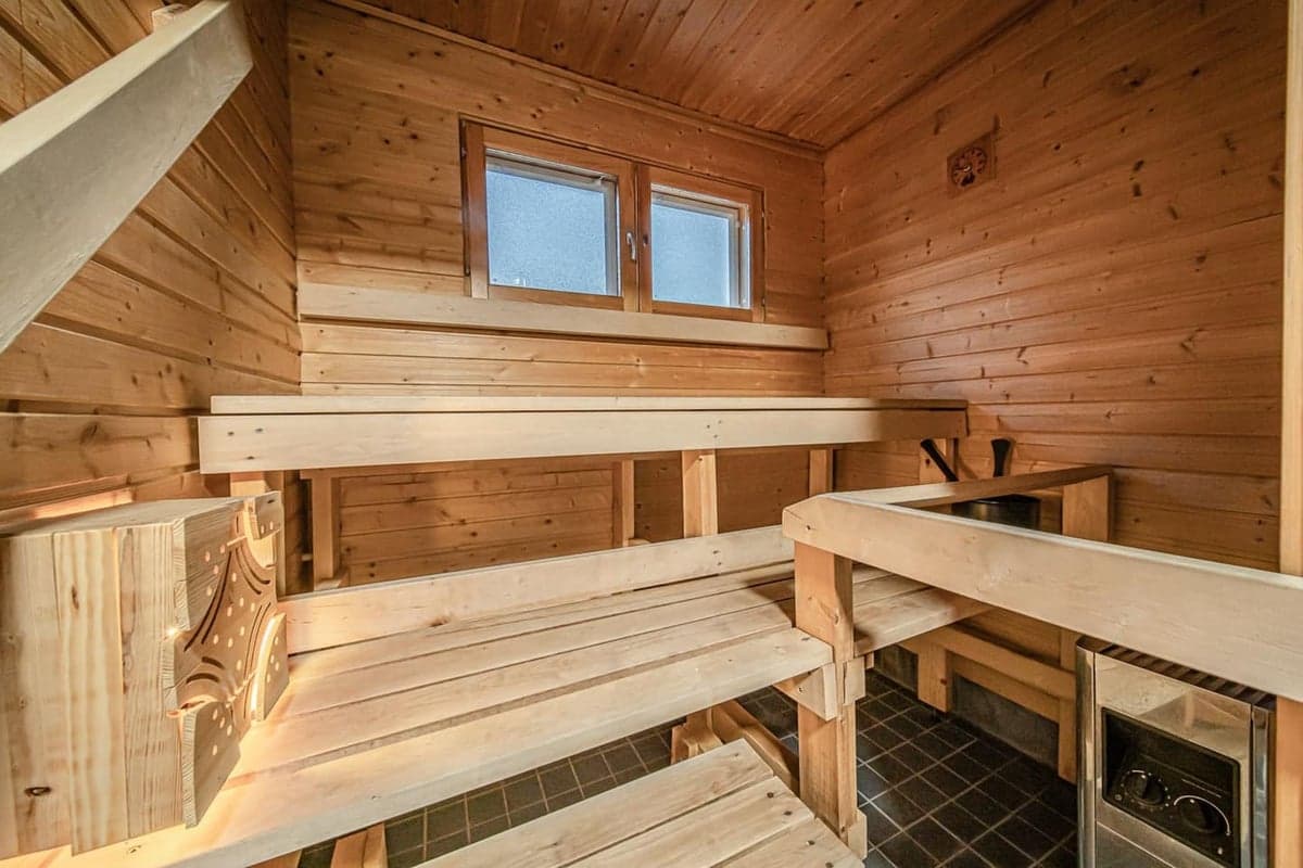 Skycabin — Photo 14