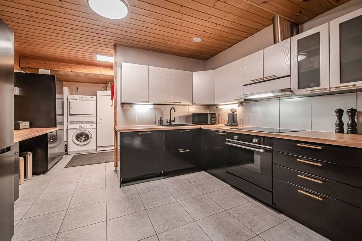 Skycabin — Photo 15