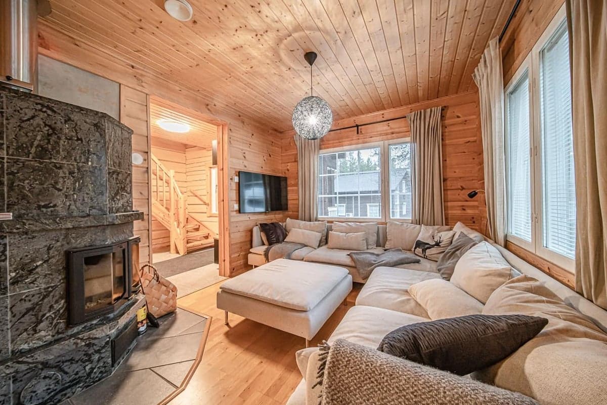 Skycabin — Photo 17