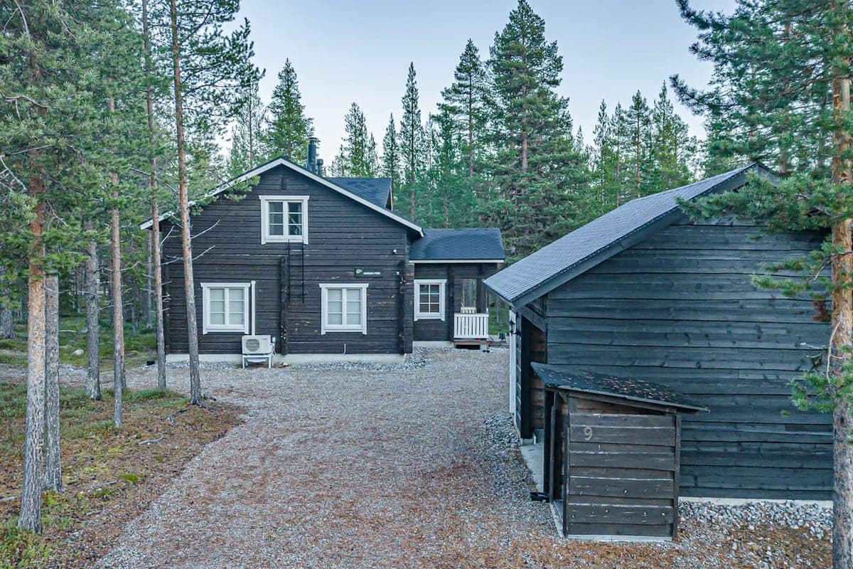 Skycabin — Photo 18