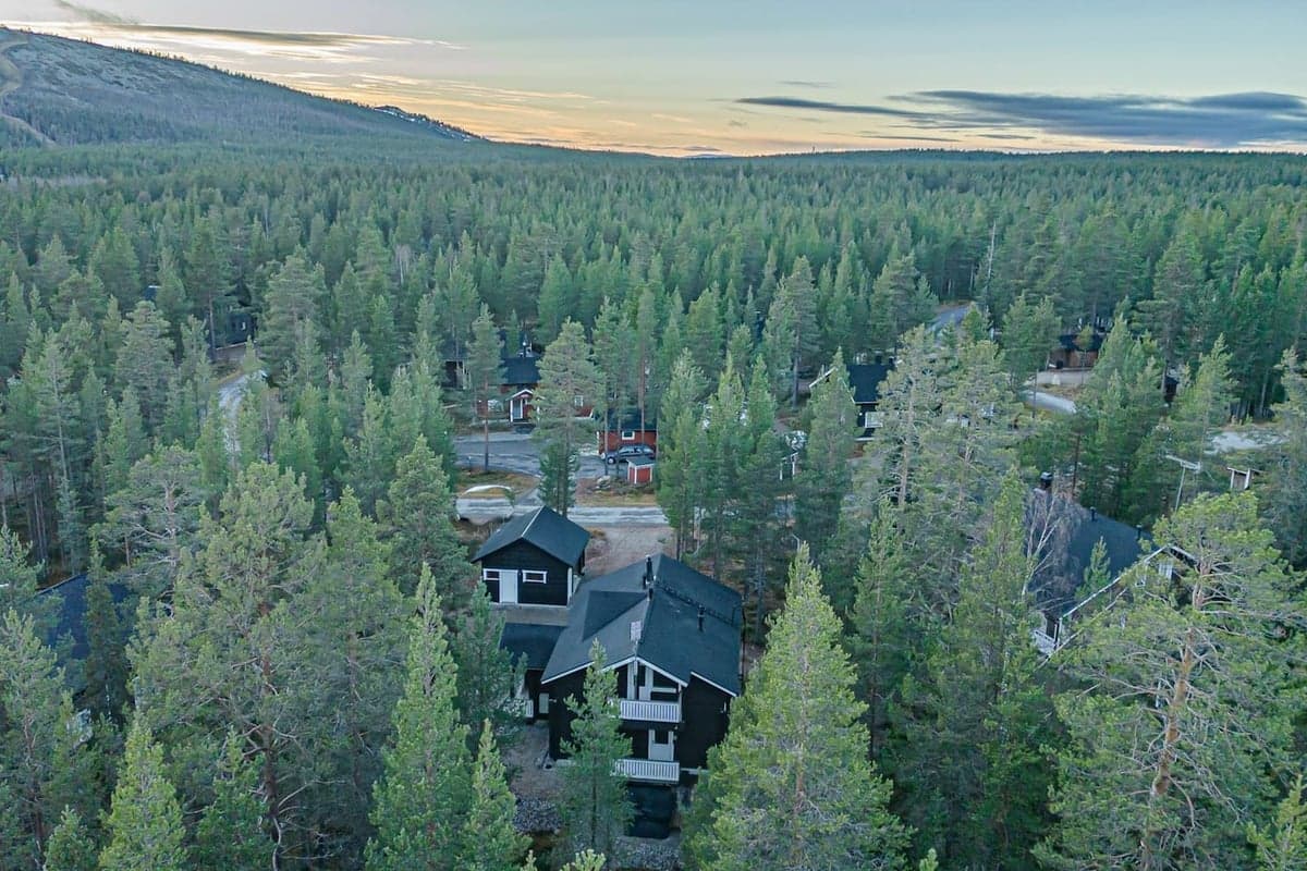 Skycabin — Photo 19