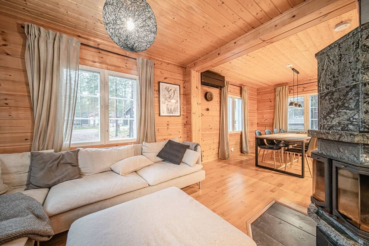 Skycabin — Photo 20