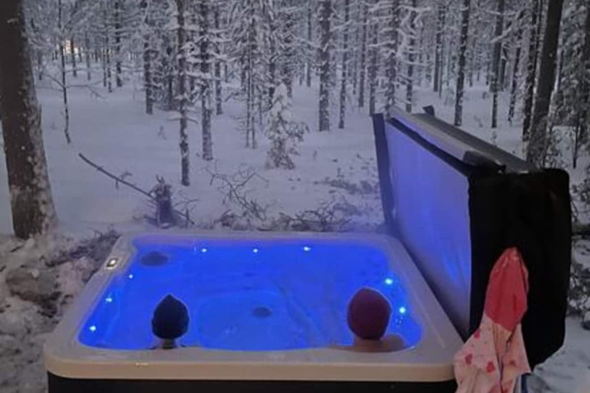 Skycabin — Photo 23