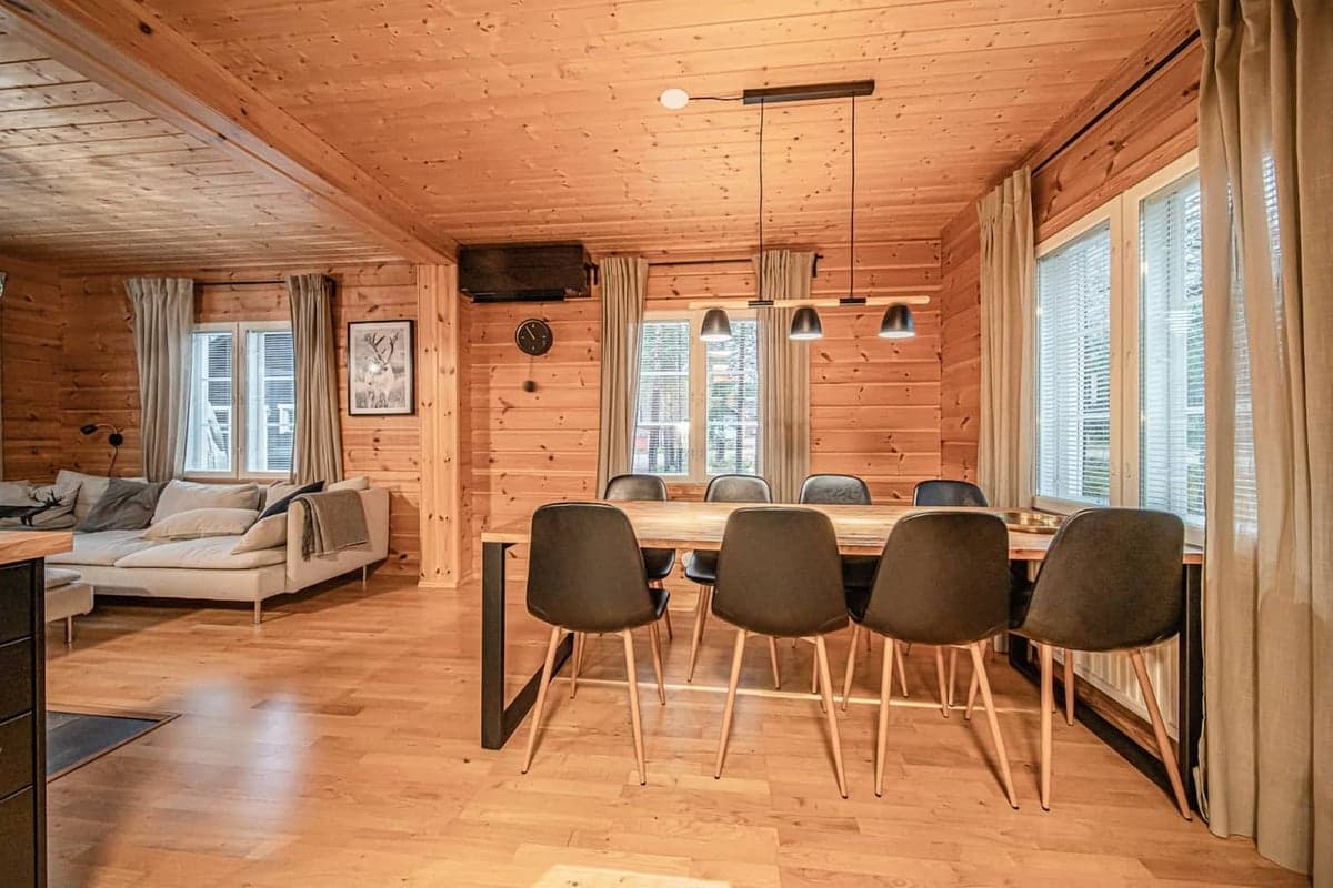 Skycabin — Photo 24