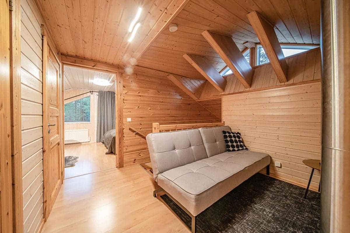 Skycabin — Photo 26