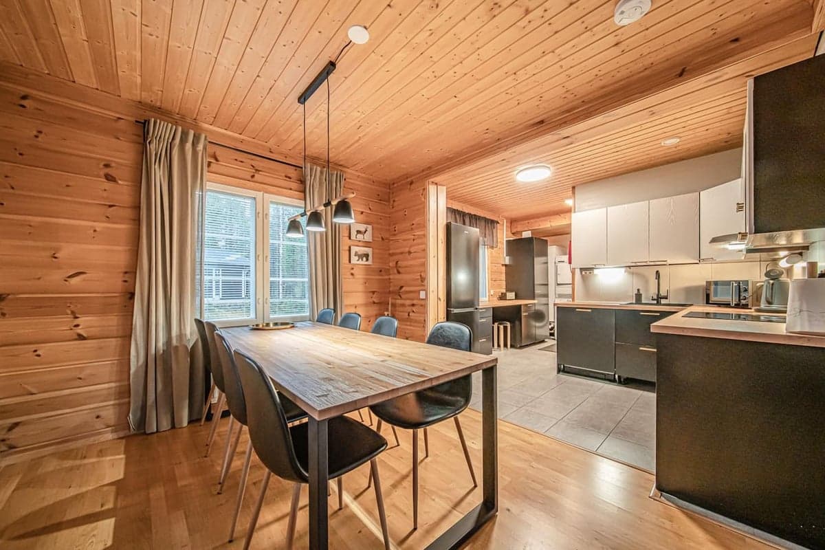 Skycabin — Photo 27