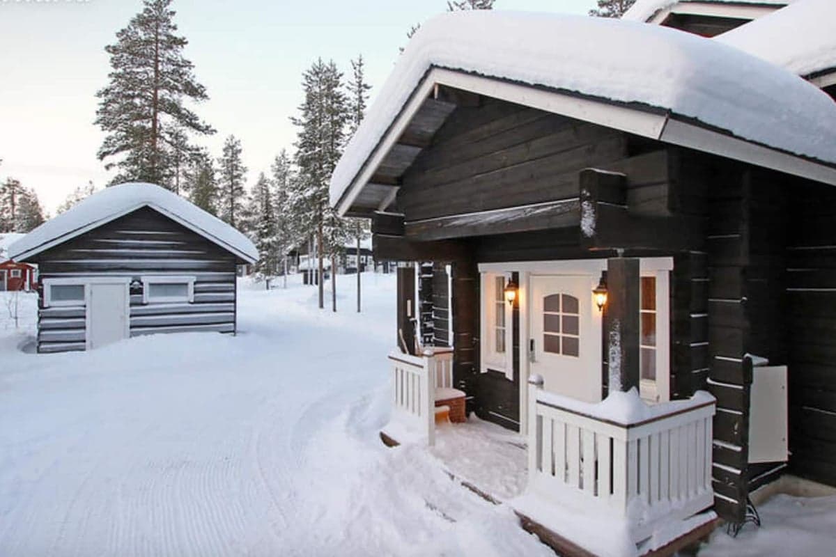 Skycabin — Photo 32