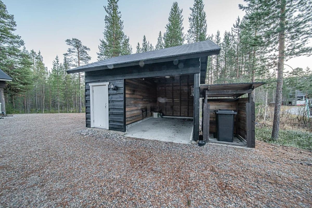 Skycabin — Photo 33