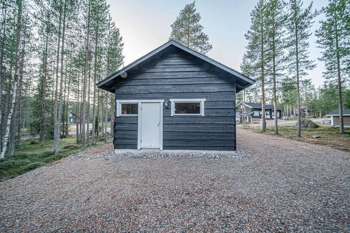 Skycabin — Photo 36