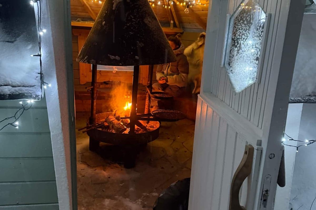 Levikka — Photo 17