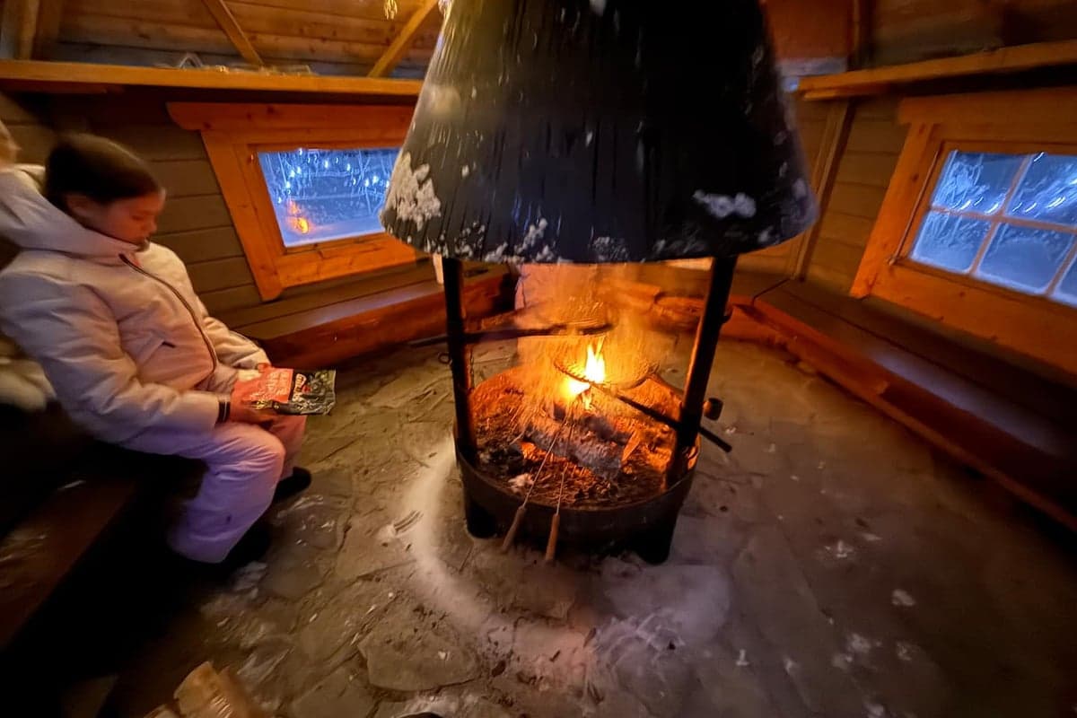 Levikka — Photo 18