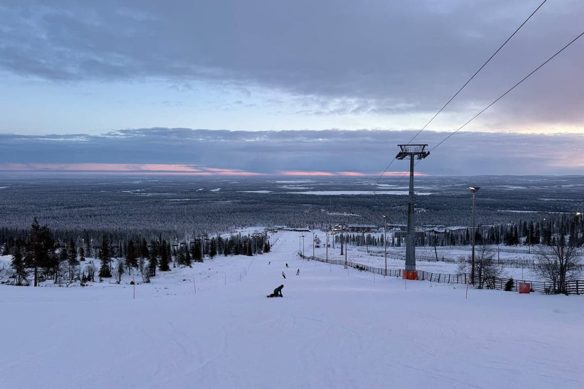 Levikka — Photo 20