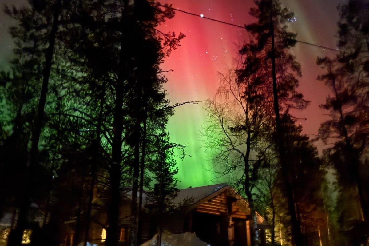 Levikka — Photo 21